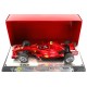 Ferrari 200ème Grand Prix Win avec Kimi Räikkönen