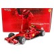Ferrari 200ème Grand Prix Win avec Kimi Räikkönen