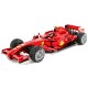 Ferrari 200ème Grand Prix Win avec Kimi Räikkönen