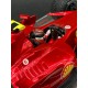 Ferrari 200th Grand Prix Win with Kimi Räikkönen