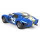 Ferrari 250 GTO Targa Florio 1964 End of race version
