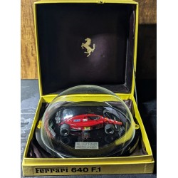 Ferrari 640 F1 N.Mansell , GP du Brésil 1989