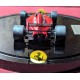 Ferrari 640 F1 N.Mansell , GP du Brésil 1989