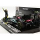 Mercedes F1 W15 L. Hamilton, dernière course avec Mercedes GP