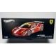 Ferrari 458 Italia GT2 AF Corse 24h Le Mans 2011