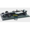 Mercedes F1 W09 L. Hamilton Mexican GP 2018