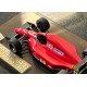Ferrari 642 Alain Prost, GP de Saint Marin 1991