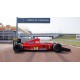 Ferrari 642 Alain Prost  San Marino GP 1991