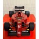 Ferrari 642 Alain Prost  San Marino GP 1991