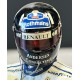 Figurine Damon HILL / Williams 1996 by Sean Mills