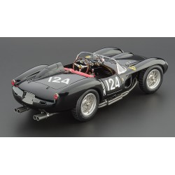 Ferrari 250 Testarossa "Pontoon Fender" 1957