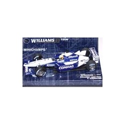 BMW WILLIAMS FW24 Ralf Schumacher