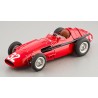 Maserati 250F,  J.-M. Fangio Monaco GP 1957