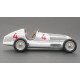 Mercedes-Benz W25 Monaco GP 1935