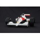 McLaren MP4-6 Ayrton SENNA ,GP Japon 1991 (3ème titre mondial)