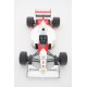 McLaren MP4-6 Ayrton SENNA ,GP Japon 1991 (3ème titre mondial)