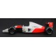 McLaren MP4-6 Ayrton SENNA ,GP Japon 1991 (3ème titre mondial)