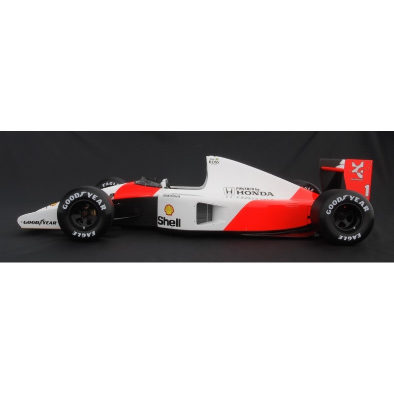 Mclaren Mp4 6 Ayrton Senna Gp Japon 1991 3eme Titre Mondial Formulasports Mclaren Mp4 6 Ayrton Senna Gp Japon 1991 3eme Titre Mondial Formulasports