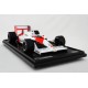 McLaren MP4-6 at 1/8th scale as raced at the 1991 Japan GP
