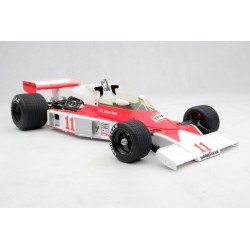 1976 McLaren M23D James HUNT, Fuji GP