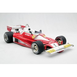 1976 Ferrari 312T2  Niki LAUDA, Fuji GP
