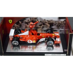 Michael SCHUMACHER Racing Legend