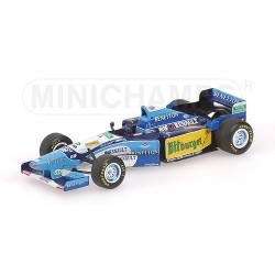 Benetton Renault B195 M.Schumacher 1995