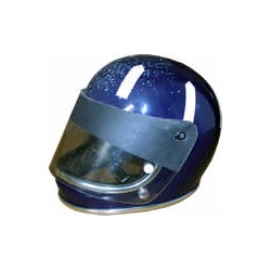 1969/1970  Graham HILL / LOTUS replica helmet