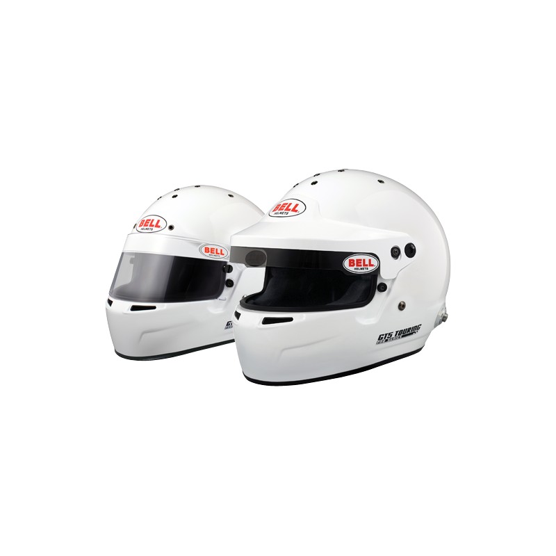 BELL GT5 TOURING - FormulaSports