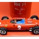 Ferrari 156F1 Phil Hill, World Champion 1961