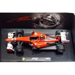 Ferrari F10 F.Alonso Bahrain GP 2010