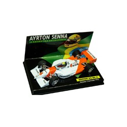 Penske Chevrolet 1993   1/43rd    (nr. 4)