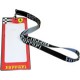 Ferrari Lanyard with ticket holder