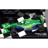 Jordan 191 Ford A.De Cesaris  1991