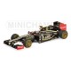 Lotus Renault E20 Kimi Räikkönen