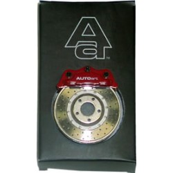 Brake disc Magnets