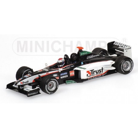 minardi 2 seater