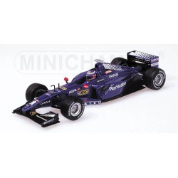 Prost Peugeot AP02 O.Panis 1999