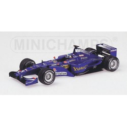 Prost Peugeot AP03 J.Alesi 2000