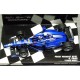 Prost Peugeot AP01 "Tower Wings" O.Panis 1998