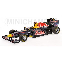 Red Bull Renault RB7 S.Vettel 2011