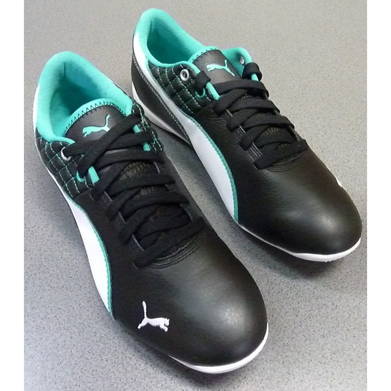 puma mercedes f1 shoes