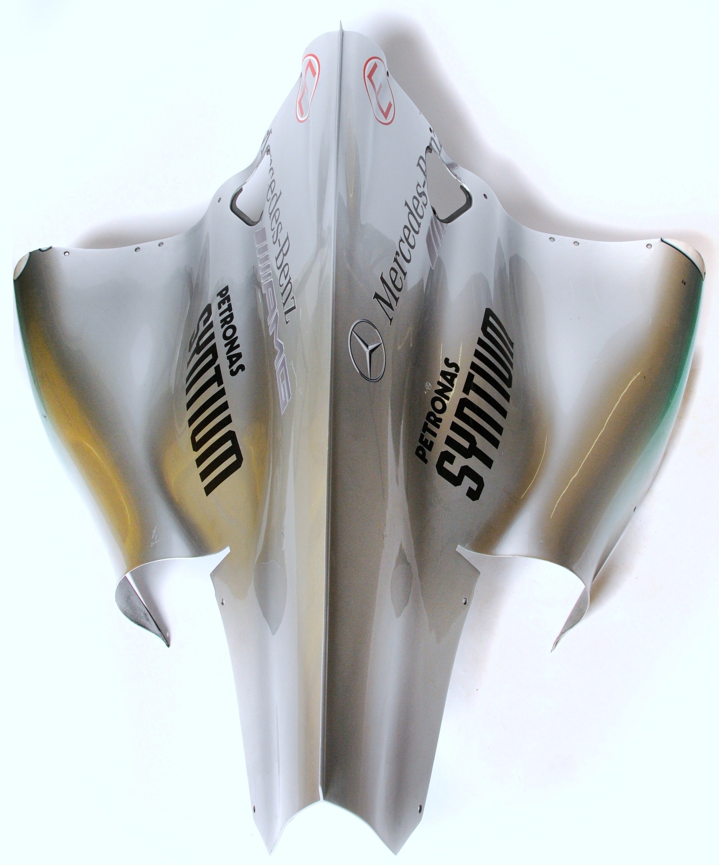 2011 f1 engine