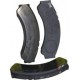 Triple Carbon Brake pad