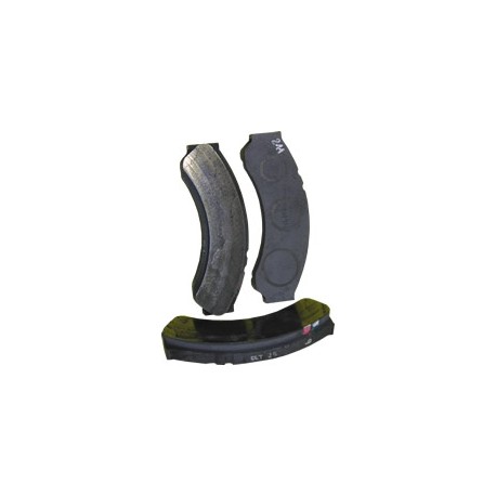 Triple Carbon Brake pad