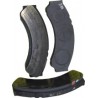 Triple Carbon Brake pad