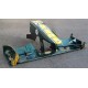 Museau complet Lotus T128-Renault 2011