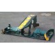 Museau complet Lotus T128-Renault 2011