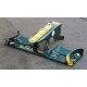 Museau complet Lotus T128-Renault 2011