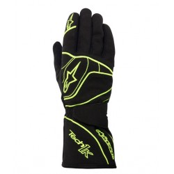 ALPINESTARS TECH 1-K NRG gloves